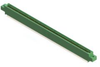 Card Edge Conn, Dual Side, 134Pos, Th; Card Edge Connector Type Edac - 72AJ2557 - Newark, An Avnet Company