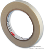 Tape, Ins, Glass Cloth, White, 0.5Inx108Ft; Tape Type 3M - 68H9845 - Newark, An Avnet Company