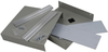 Enclosure, Instrument, Aluminium; Enclosure Type Hammond - 83F8919 - Newark, An Avnet Company