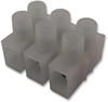 Terminal Block, Barrier, 2Pos; No. Of Rows Camdenboss - 90W4379 - Newark, An Avnet Company