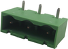 Standard Terminal Block, Header, Ctb9550 Series, 7.5 Mm, 3 Rohs Compliant Camdenboss - 68C9132 - Newark, An Avnet Company