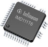 Motor Driver, Pmsm, Lqfp-40 Rohs Compliant Infineon - 36AJ3700 - Newark, An Avnet Company