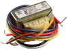 Bobbins Transformer; Chassis Mount Transformer Type Hammond - 25C5080 - Newark, An Avnet Company