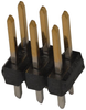 Conn, Header, 6Pos, 2Row, 2.54Mm Rohs Compliant Molex - 85AJ6694 - Newark, An Avnet Company