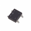 Bridge Rectifiers 1.5 Amp 1000 Volt 50 Amp IFSM - 884-DF1510S-E3/77 - Utmel Electronic Limited
