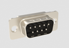 D-Subminiature - L717DE09PU - Amphenol Communications Solutions