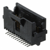 Headers, Male Pins - A105052-ND - DigiKey
