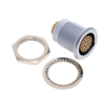 Circular Connector Assemblies - EGG.3B.316.CLL-ND - DigiKey