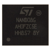 Memory - NAND08GAH0FZC5E - Quarktwin Technology Ltd.