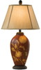 Light Table Lamp - 9910SRFE - Murray Feiss Lighting