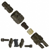 Circular Connector Assemblies - 1178-MS3116F-8-4P-ND - DigiKey