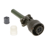 Circular Connector Assemblies - 1003-CA3106E14S-2S-B-ND - DigiKey