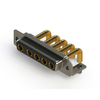 D-Sub Connector Assemblies - 151-630-5W5-250-4NB-ND - DigiKey