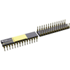 Analog to Digital Converters (ADC) - ADS1282SKGDA-ND - DigiKey