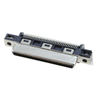 Centronics Connectors - A114489-ND - DigiKey