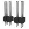 Headers, Male Pins - 93254-424HLF-ND - DigiKey