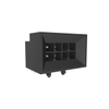 Headers, Male Pins - 609-10144754-0811LF-ND - DigiKey