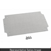 Enclosures, Boxes, & Cases - 1554JPL - Powell Electronics, Inc.