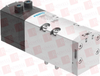 Solenoid Valve - 45170124 - Radwell International