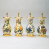 Decalcomania Vase - GL03/1 - Vaughan Designs, Inc.