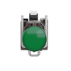 Panel Indicators, Pilot Lights - 4008-XB4BVG35-ND - DigiKey