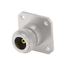 Coaxial Connector (RF) Adapters - 17-2486513-1-ND - DigiKey