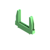 Edgeboard Connectors - 151-337-009-541-678-ND - DigiKey