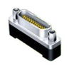D-Sub Connector Assemblies -- M83513/28-F02NW