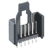 Headers, Male Pins - 5405-2,5MSF06-ND - DigiKey