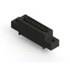 Edgeboard Connectors - 151-895-010-500-404-ND - DigiKey