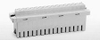 Connectors; PC Board - 122B13029X - CDM Inc.