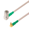Coaxial Cables (RF) - 5328-FMC0419315LF-36-ND - DigiKey