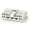 Rectangular Connector Housings - 174927-1-ND - DigiKey