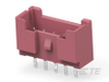 PCB Headers & Receptacles - 2464098-5 - TE Connectivity