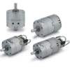 Pneumatic Rotary Actuators -- 2546159 - Image