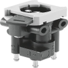Pneumatic Manual Control Valves - 2795640 - RS Components, Ltd.