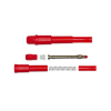 Banana Connectors - 2070871 - RS Components, Ltd.