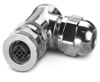 Industrial Circular Connectors - 8588078 - RS Components, Ltd.