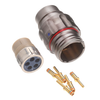 Circular Connector Assemblies - 4134-TMR-LSAN12-005APC00A-ND - DigiKey