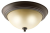 Flush Mounts-Bowl Style - 8463 - Light Center (The)