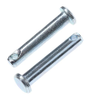 Clevis Pins & Retaining Clips - 838934 - RS Components, Ltd.