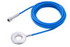 Piezoelectric force washer CLP/26kN-0.5M - 1-CLP/26KN-0.5M - Hottinger Bruel and Kjaer UK Ltd.