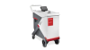 Leak detectors - ASM 390 - Pfeiffer Vacuum, Inc.