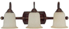 1793BB-293 Bathroom Fixtures-Three Lights - 431454 - Capital Lighting, Inc.