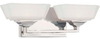 P5972-613 Bathroom Fixtures-Two Lights - 615972 - Capital Lighting, Inc.