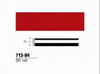 3M Scotchcal 71304 Red Striping Automotive Tape - 5/16 in Width x 50 ft Length - 2 mil Thick - 051141-71304 - R. S. Hughes Company, Inc.