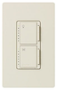 Multifunction Control - MA-LFQ3-LA - Lutron Electronics Co., Inc.