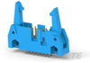 Ribbon Cable Connectors - 2-5499206-2 - TE Connectivity