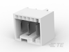 PCB Headers & Receptacles - 7-1971845-3 - TE Connectivity