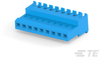 Standard Rectangular Connectors - 3-641243-9 - TE Connectivity